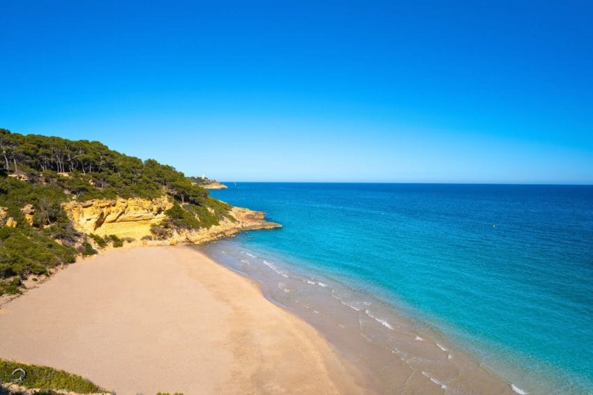3 rutas por pueblos de Tarragona: campings, itinerarios... 21 pueblosdetarragona26