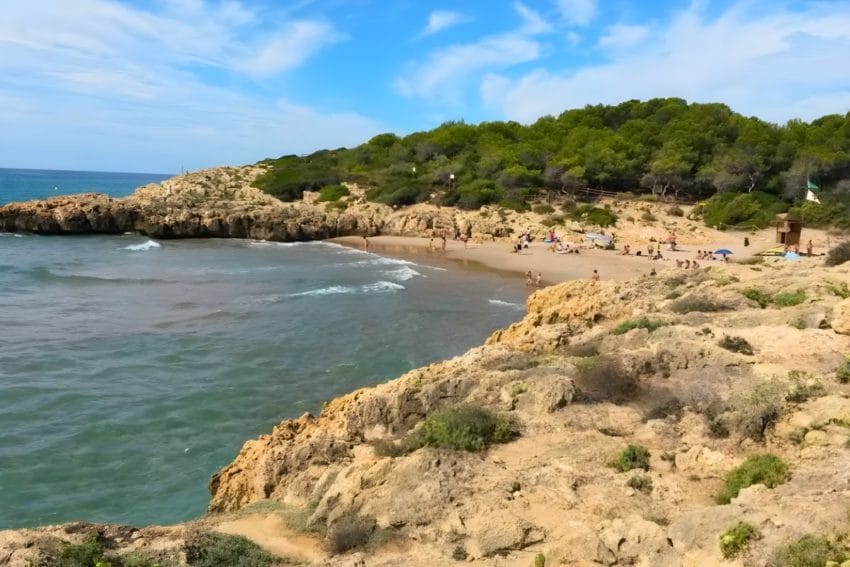 3 rutas por pueblos de Tarragona: campings, itinerarios... 22 pueblosdetarragona27