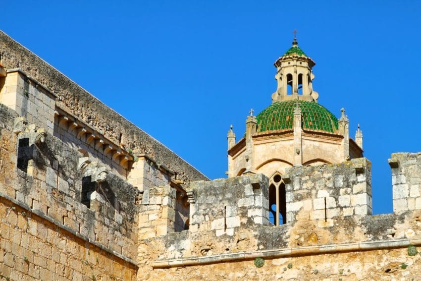 3 rutas por pueblos de Tarragona: campings, itinerarios... 28 pueblosdetarragona32