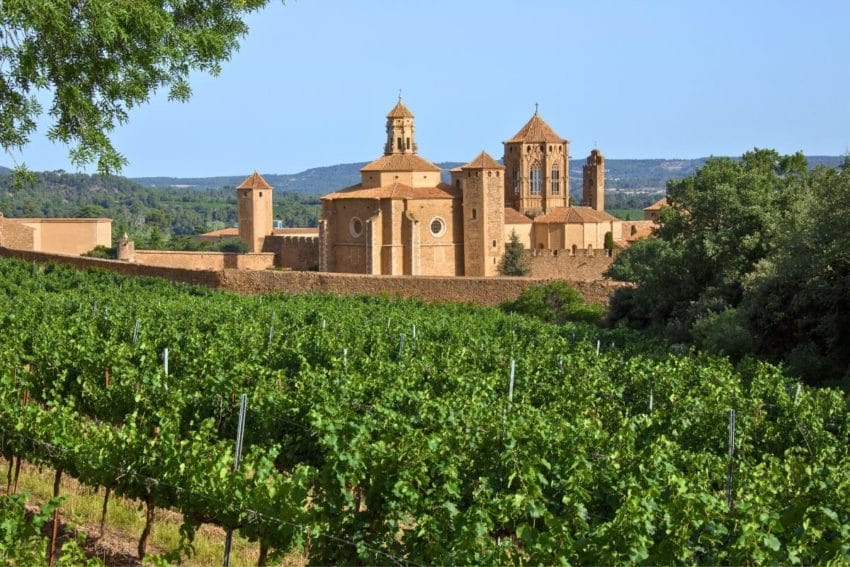 3 rutas por pueblos de Tarragona: campings, itinerarios... 29 pueblosdetarragona34