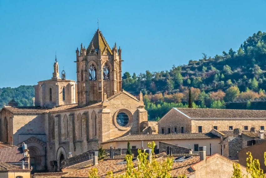 3 rutas por pueblos de Tarragona: campings, itinerarios... 30 pueblosdetarragona39