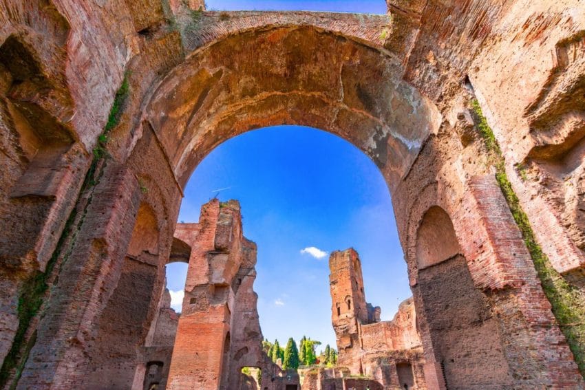 Roma Pass: DESCUENTO, OPINIÓN y ¿merece la pena? 28 romapass18