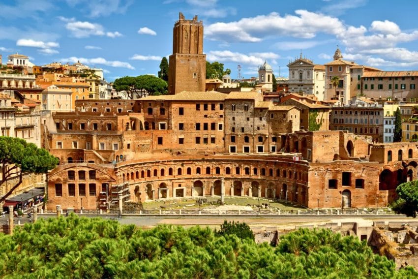 Roma Pass: DESCUENTO, OPINIÓN y ¿merece la pena? 29 romapass19