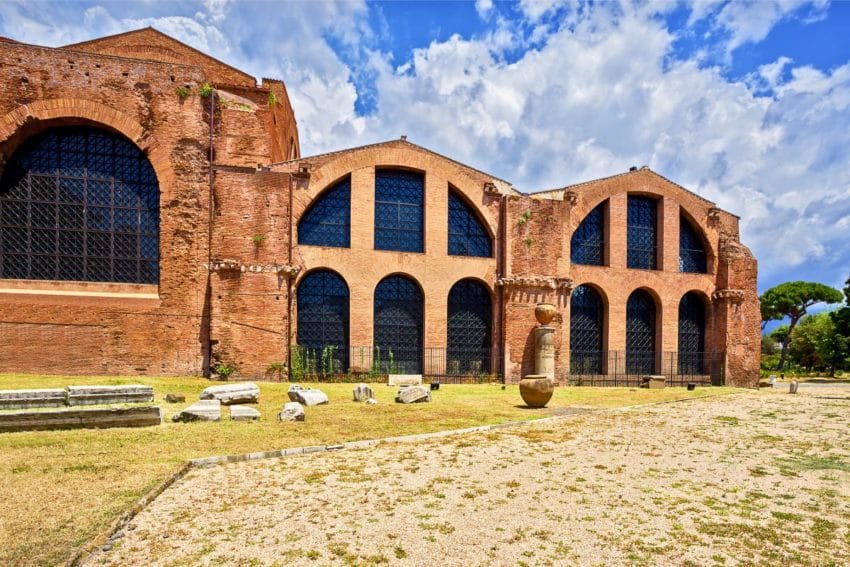 Roma Pass: DESCUENTO, OPINIÓN y ¿merece la pena? 32 romapass22