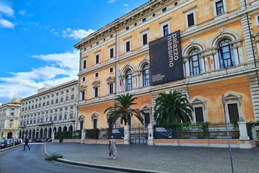 Roma Pass: DESCUENTO, OPINIÓN y ¿merece la pena? 33 romapass23