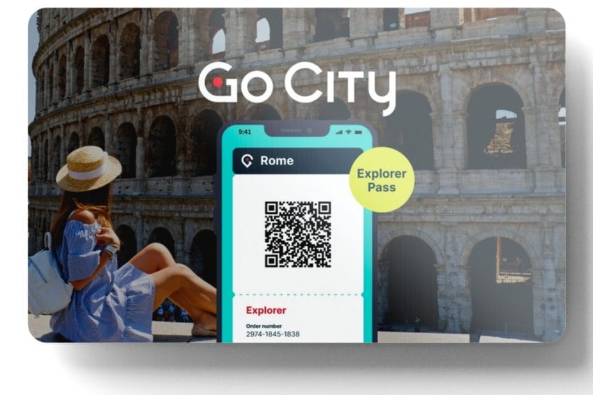Roma Pass: DESCUENTO, OPINIÓN y ¿merece la pena? 46 romapass38