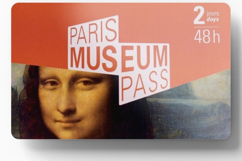 MEJOR tarjeta turística de París (y cuál NO) y ¡DESCUENTOS! 5 tarjetaturisticadeparis05