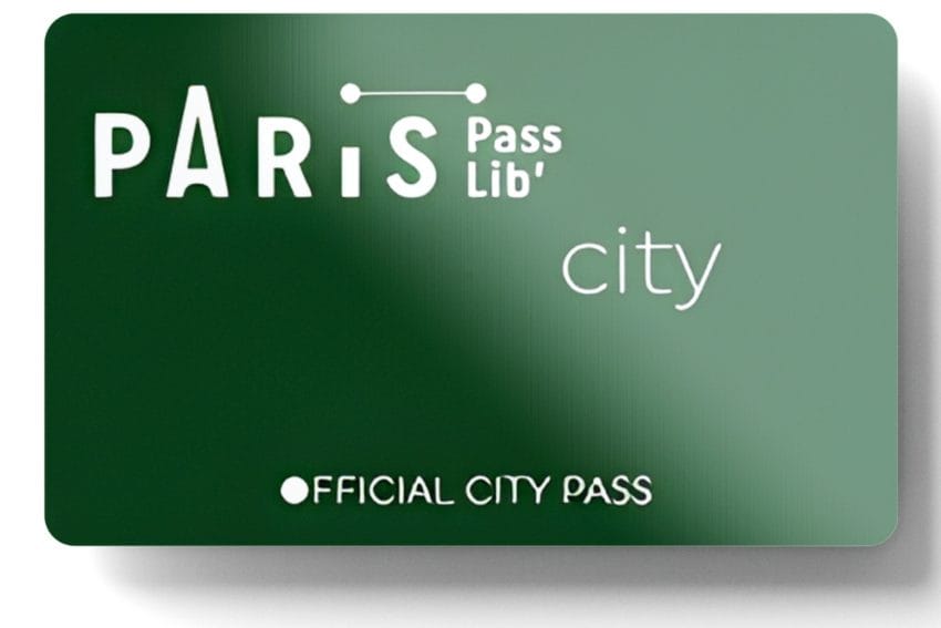 MEJOR tarjeta turística de París (y cuál NO) y ¡DESCUENTOS! 11 tarjetaturisticadeparis15