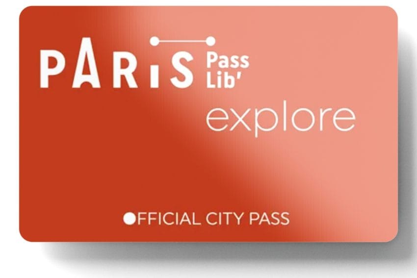 MEJOR tarjeta turística de París (y cuál NO) y ¡DESCUENTOS! 12 tarjetaturisticadeparis16