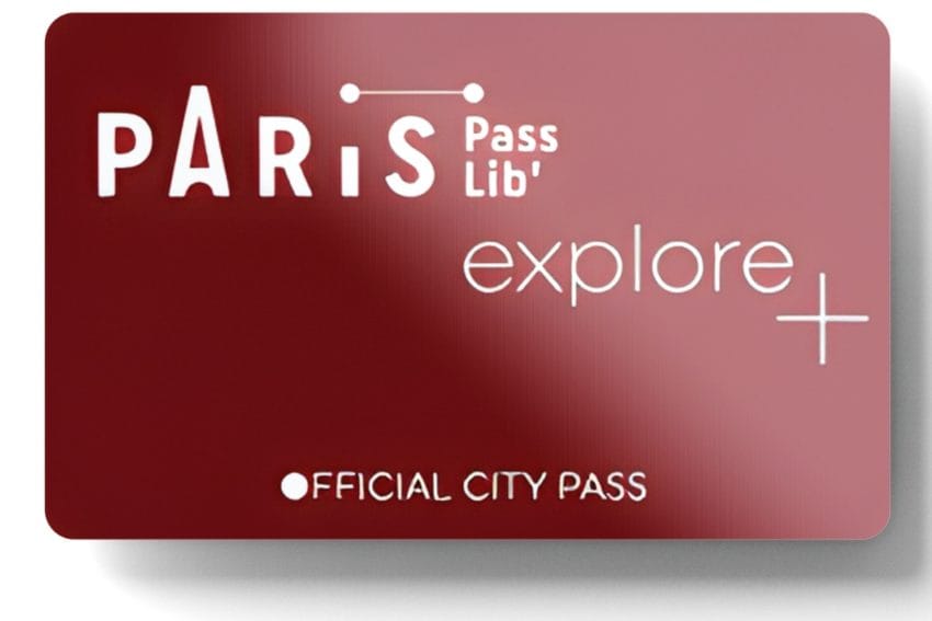 MEJOR tarjeta turística de París (y cuál NO) y ¡DESCUENTOS! 6 tarjetaturisticadeparis17