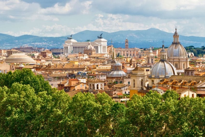 MEJOR tarjeta turística de Roma (y cuál NO) y ¡DESCUENTOS! 13 tarjetaturisticaderoma10