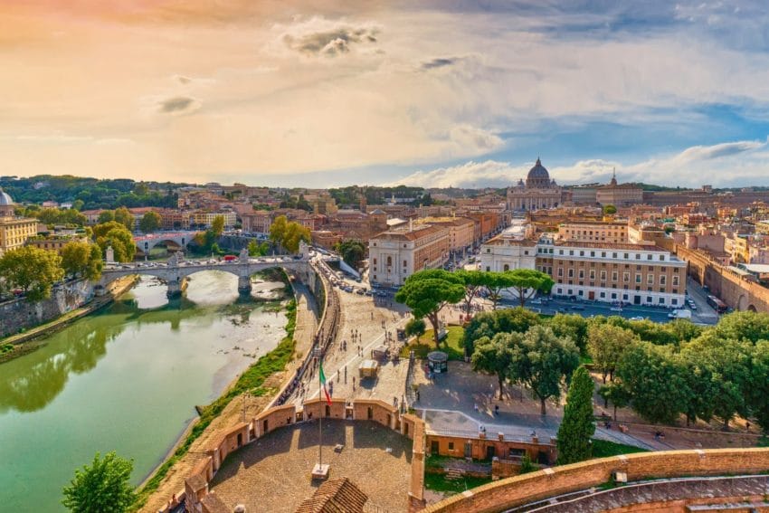 MEJOR tarjeta turística de Roma (y cuál NO) y ¡DESCUENTOS! 11 tarjetaturisticaderoma11