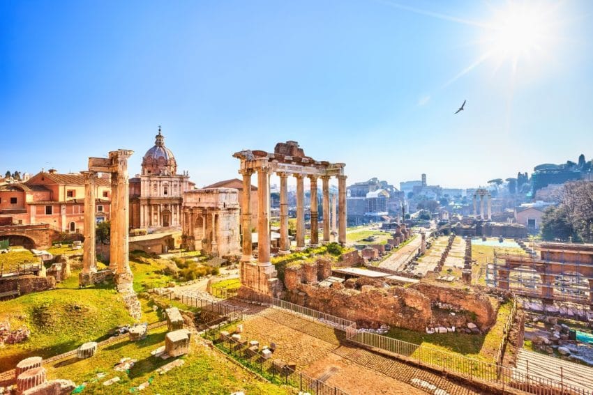 MEJOR tarjeta turística de Roma (y cuál NO) y ¡DESCUENTOS! 12 tarjetaturisticaderoma12