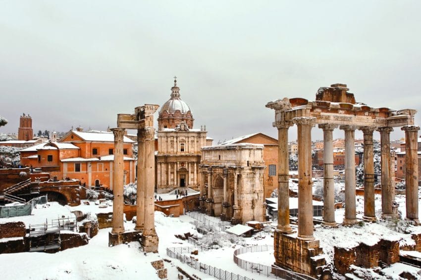 MEJOR tarjeta turística de Roma (y cuál NO) y ¡DESCUENTOS! 15 tarjetaturisticaderoma14