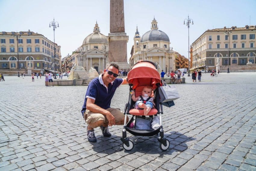 MEJOR tarjeta turística de Roma (y cuál NO) y ¡DESCUENTOS! 16 tarjetaturisticaderoma15
