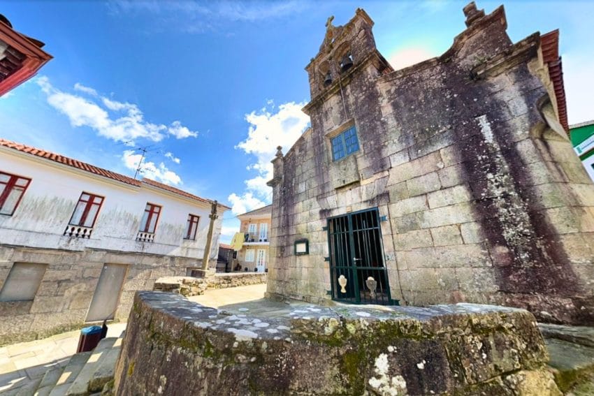 Qué ver en Combarro, el pueblo de los hórreos (y ALREDEDORES) 14 verencombarro14