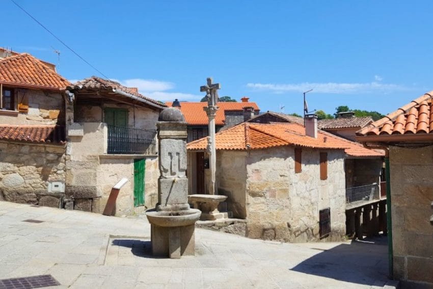 Qué ver en Combarro, el pueblo de los hórreos (y ALREDEDORES) 17 verencombarro21