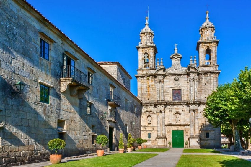 Qué ver en Combarro, el pueblo de los hórreos (y ALREDEDORES) 50 verencombarro26