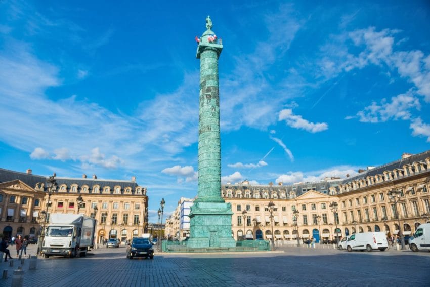 Dónde alojarse en París: MEJORES ZONAS y hoteles 4 dondealojarseenparis08