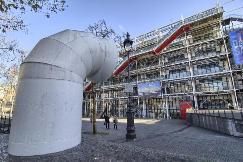 Dónde alojarse en París: MEJORES ZONAS y hoteles 13 dondealojarseenparis105