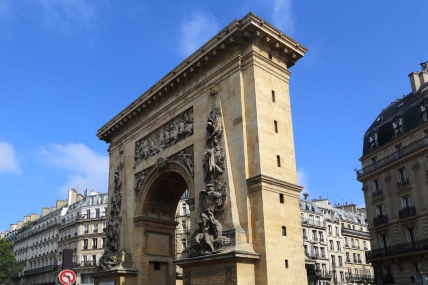 Dónde alojarse en París: MEJORES ZONAS y hoteles 14 dondealojarseenparis110