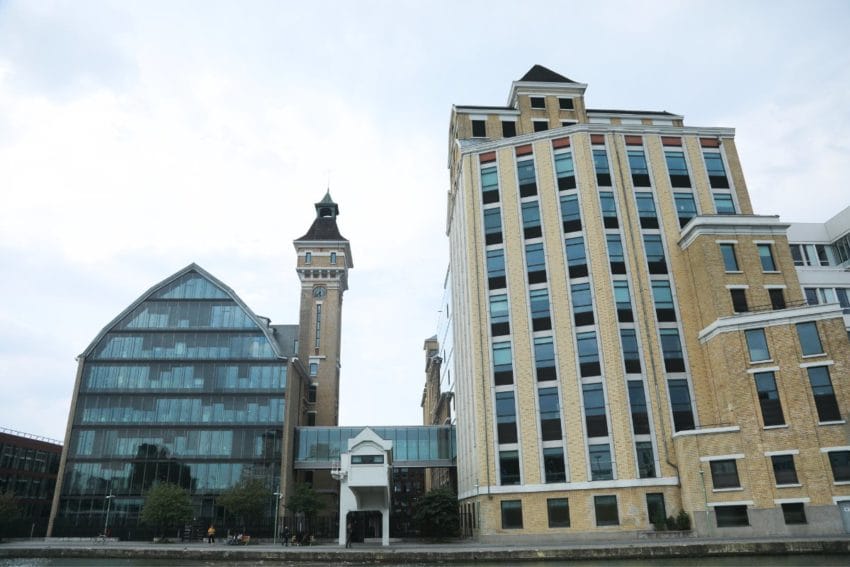 Dónde alojarse en París: MEJORES ZONAS y hoteles 15 dondealojarseenparis111