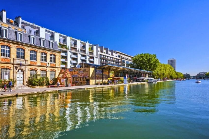 Dónde alojarse en París: MEJORES ZONAS y hoteles 16 dondealojarseenparis112