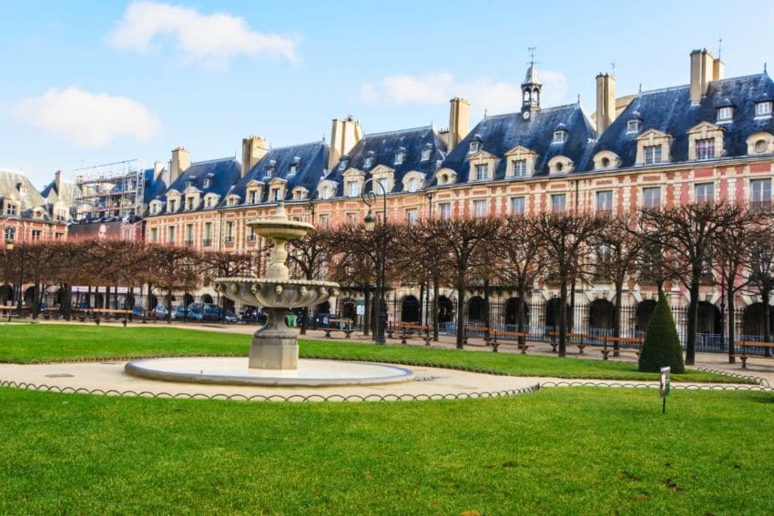 Dónde alojarse en París: MEJORES ZONAS y hoteles 5 dondealojarseenparis15