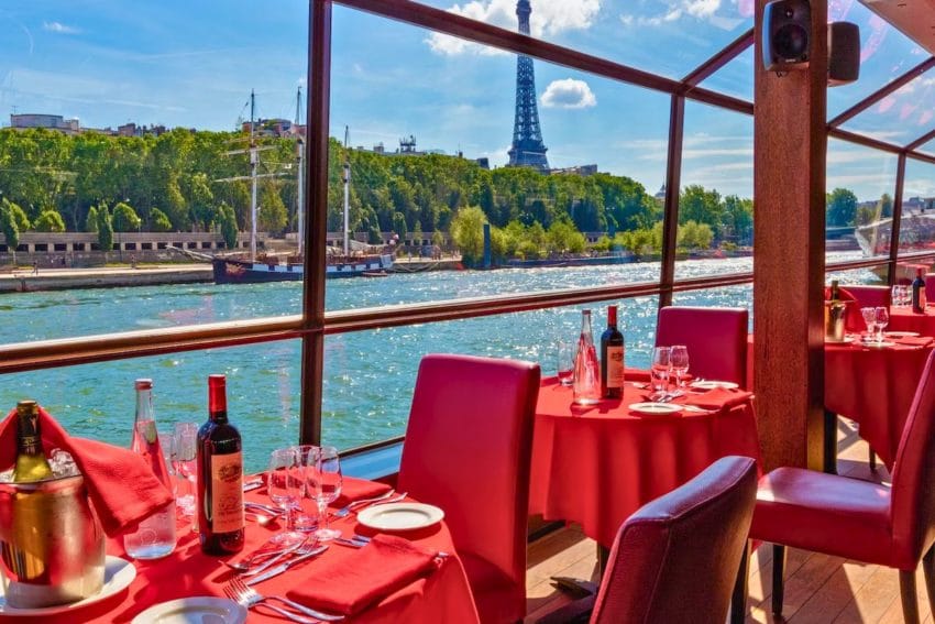 Dónde alojarse en París: MEJORES ZONAS y hoteles 60 dondealojarseenparis48