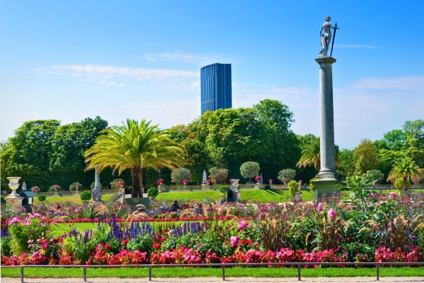 Dónde alojarse en París: MEJORES ZONAS y hoteles 11 dondealojarseenparis59-1