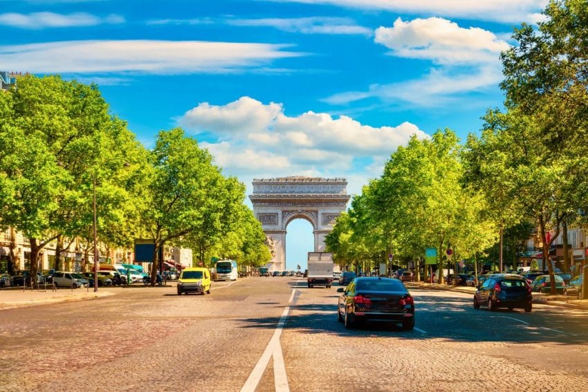 Dónde alojarse en París: MEJORES ZONAS y hoteles 9 dondealojarseenparis64