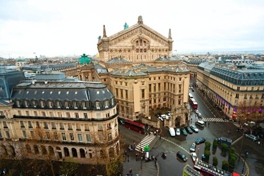 Dónde alojarse en París: MEJORES ZONAS y hoteles 10 dondealojarseenparis75