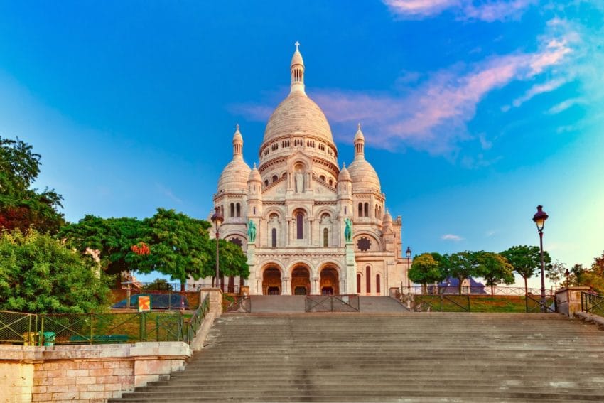 Dónde alojarse en París: MEJORES ZONAS y hoteles 99 dondealojarseenparis94