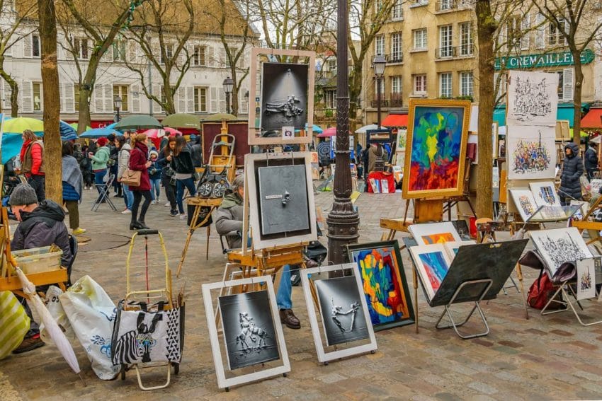 Dónde alojarse en París: MEJORES ZONAS y hoteles 100 dondealojarseenparis95