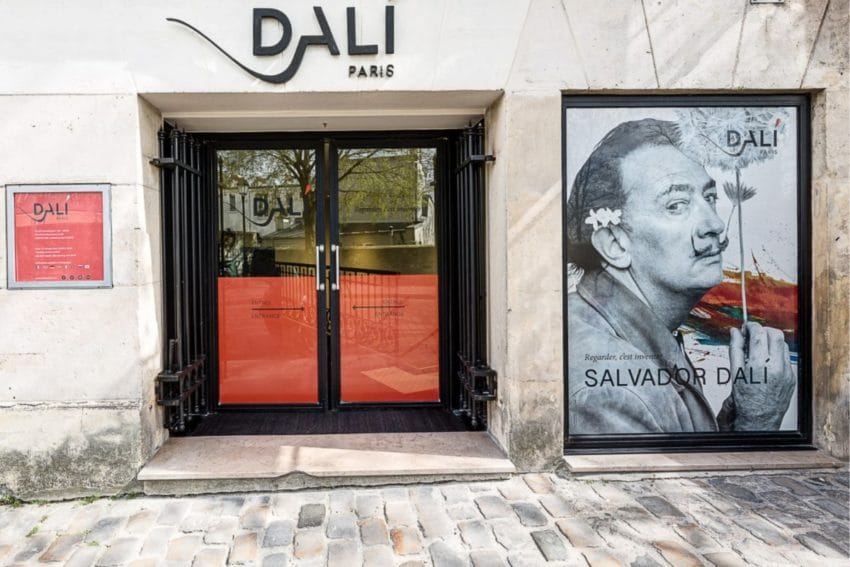 Dónde alojarse en París: MEJORES ZONAS y hoteles 101 dondealojarseenparis96