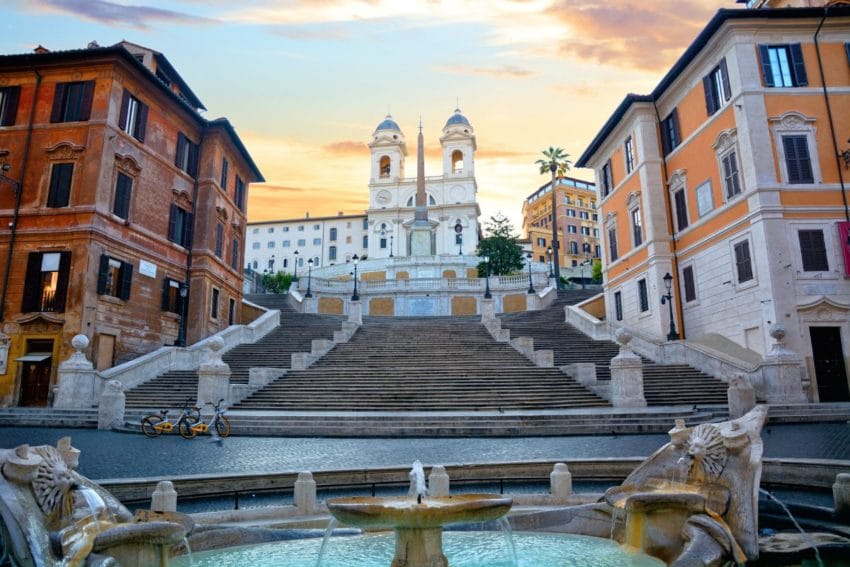 Dónde alojarse en Roma: MEJORES ZONAS y hoteles 9 dondealojarseenroma24