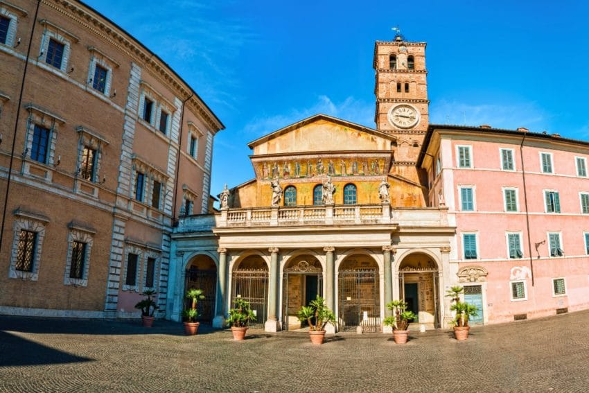 Dónde alojarse en Roma: MEJORES ZONAS y hoteles 53 dondealojarseenroma44