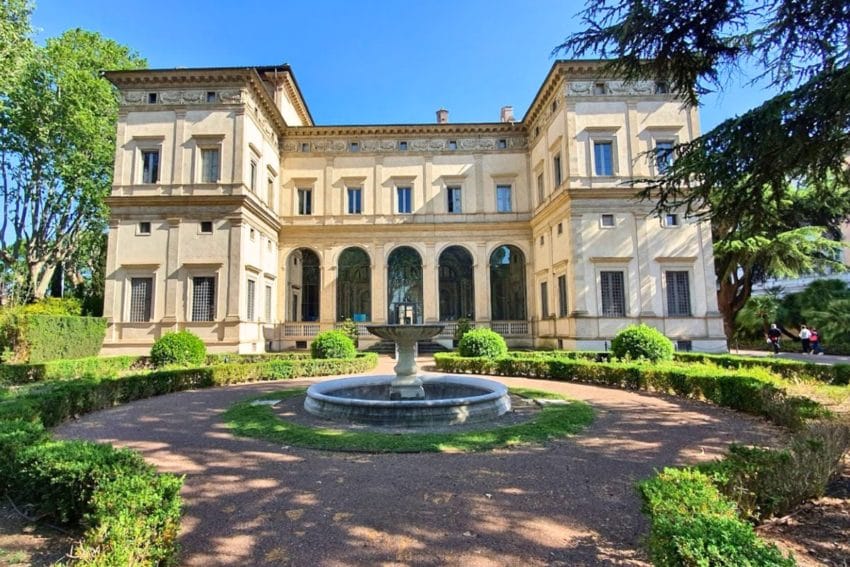Dónde alojarse en Roma: MEJORES ZONAS y hoteles 56 dondealojarseenroma47