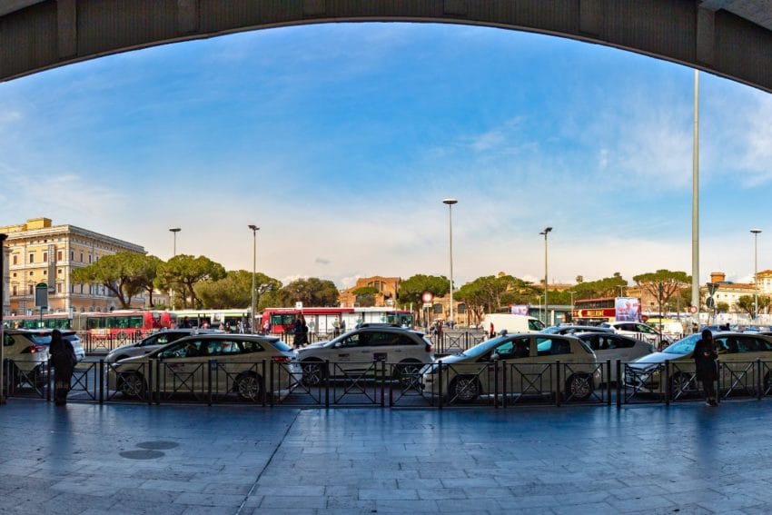 Dónde alojarse en Roma: MEJORES ZONAS y hoteles 13 dondealojarseenroma63