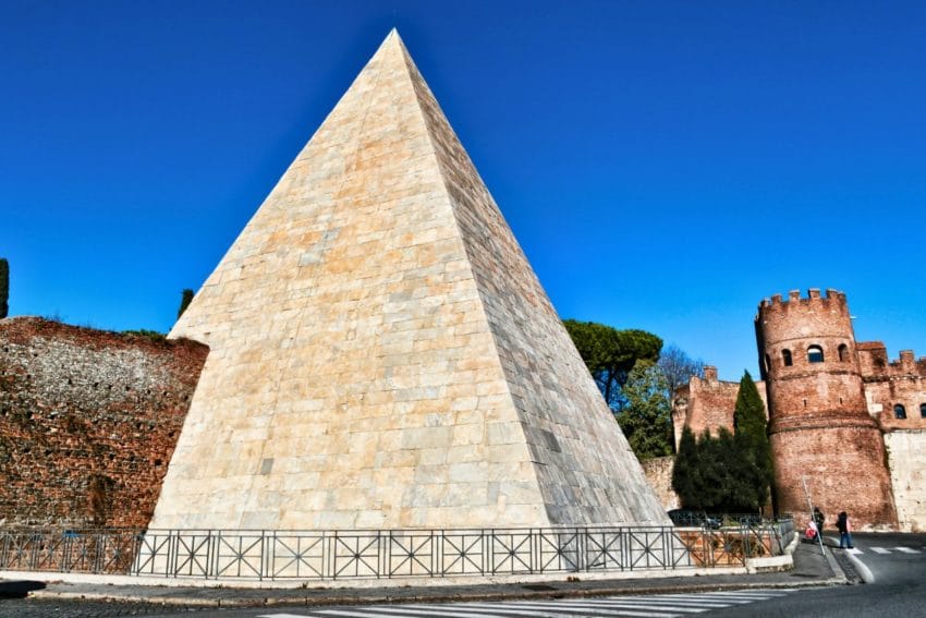 Dónde alojarse en Roma: MEJORES ZONAS y hoteles 82 dondealojarseenroma74