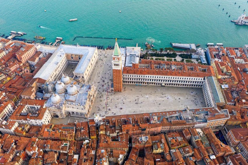 Dónde alojarse en Venecia: MEJORES ZONAS y hoteles 8 dondealojarseenvenecia06