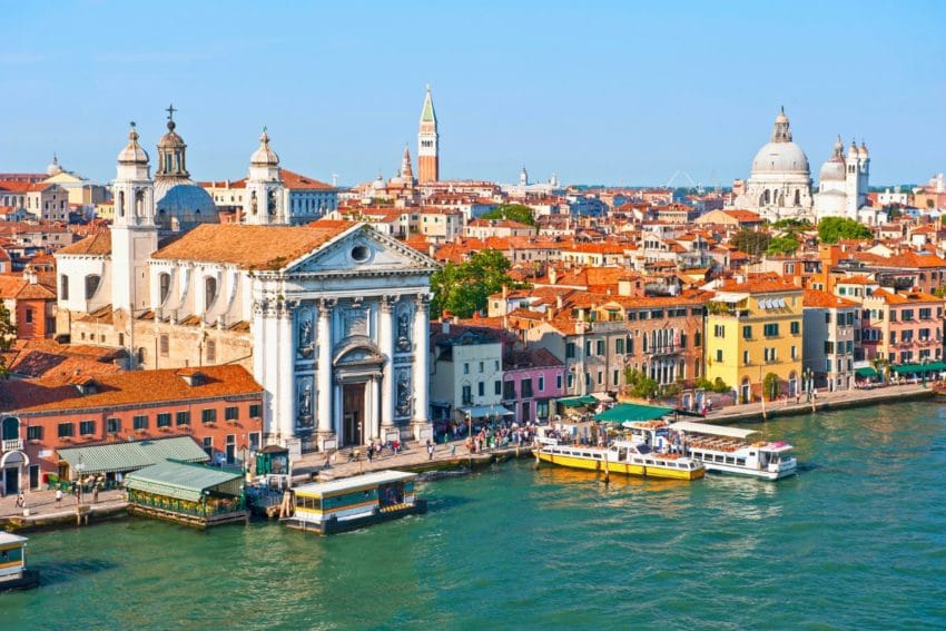 Dónde alojarse en Venecia: MEJORES ZONAS y hoteles 11 dondealojarseenvenecia36