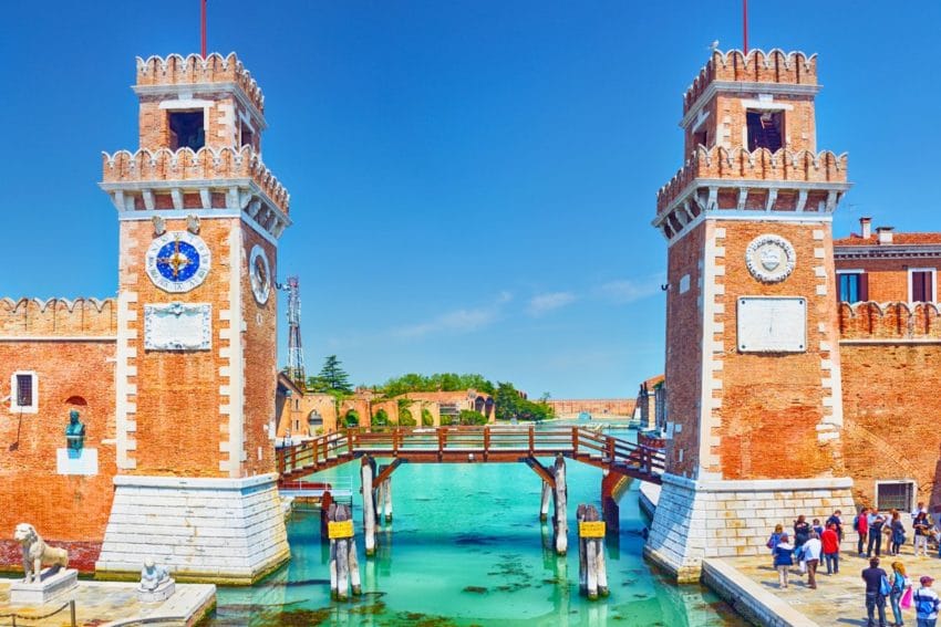 Dónde alojarse en Venecia: MEJORES ZONAS y hoteles 86 dondealojarseenvenecia61
