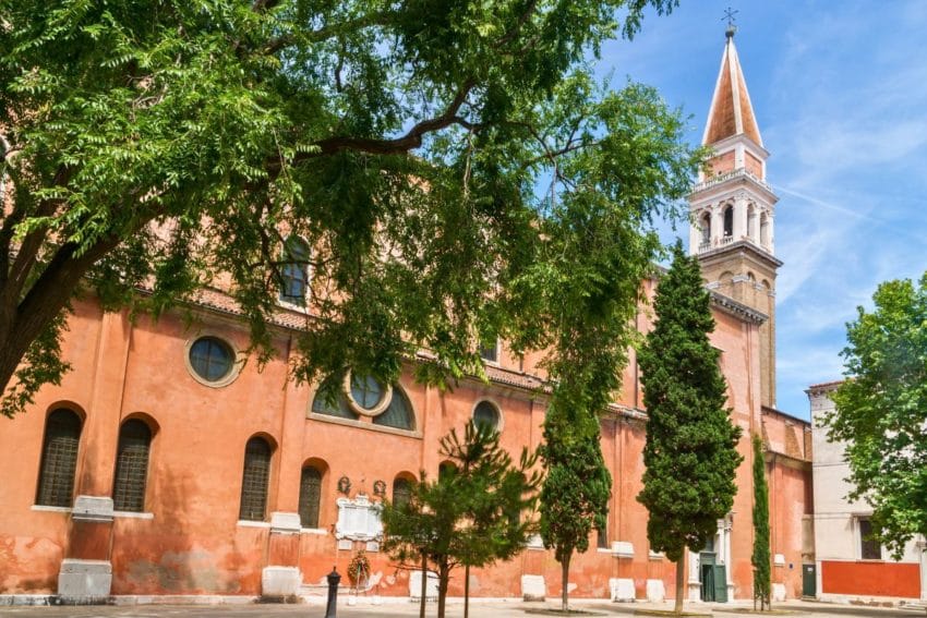 Dónde alojarse en Venecia: MEJORES ZONAS y hoteles 88 dondealojarseenvenecia64