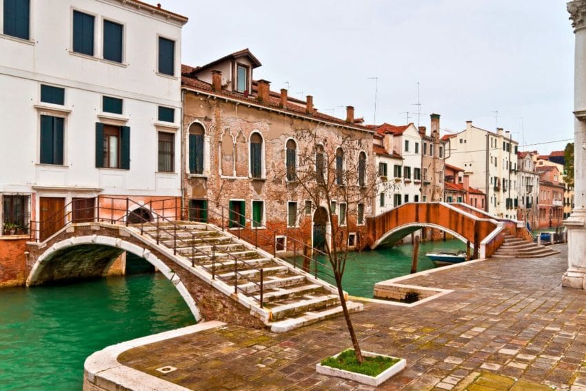 Dónde alojarse en Venecia: MEJORES ZONAS y hoteles 14 dondealojarseenvenecia65