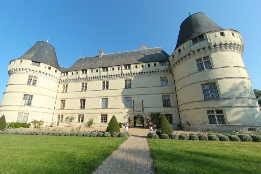 Qué ver en Tours (con pueblos y castillos cercanos) 8 tous02