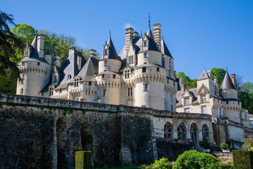 Qué ver en Tours (con pueblos y castillos cercanos) 10 tous04