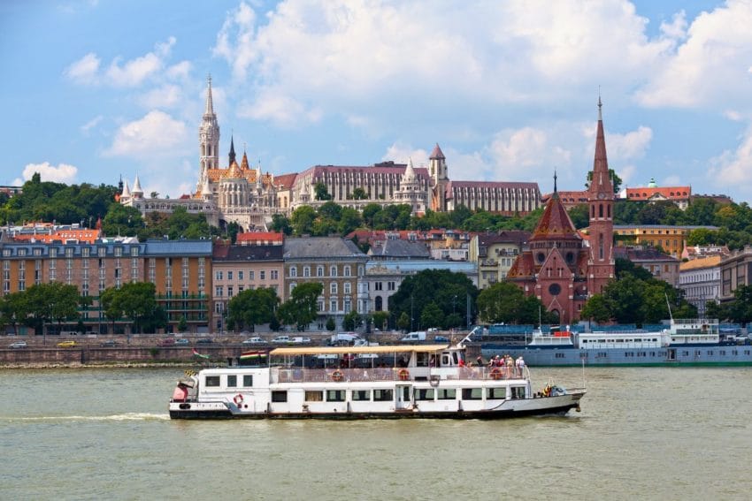 Dónde alojarse en Budapest: MEJORES ZONAS y hoteles 8 dondealojarseenbudapest20