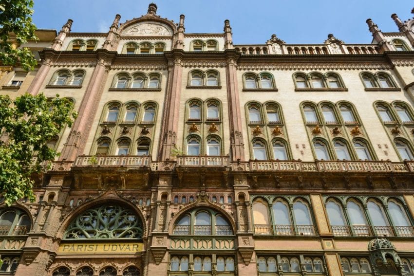Dónde alojarse en Budapest: MEJORES ZONAS y hoteles 10 dondealojarseenbudapest36-1
