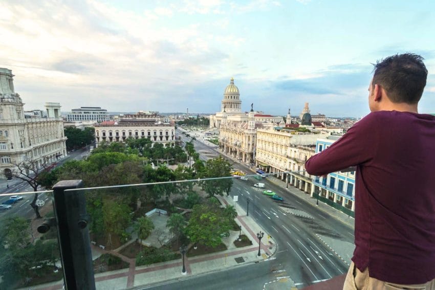 Dónde alojarse en La Habana: MEJORES ZONAS y hoteles 7 dondealojarseenlahabana08